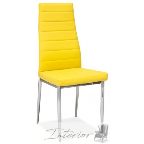 Sig. H-261chrom szék