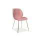 Sig.Adrien Velvet szék